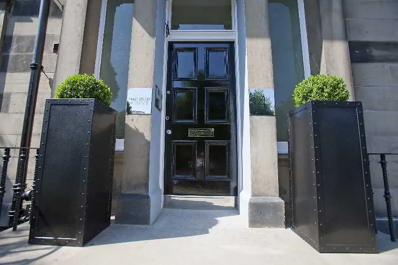 The Merchiston Residence Эдинбург Великобритания