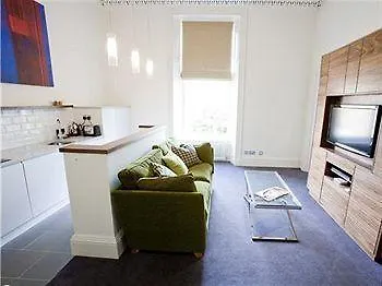 The Merchiston Residence Edinburgh United Kingdom
