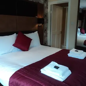 Regency Guest house