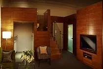 The Merchiston Residence Edinburgh 0*,
