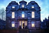 The Merchiston Residence Edinburgh Apartment