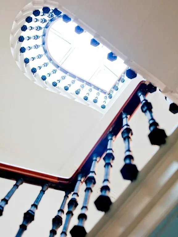 The Merchiston Residence Edinburgh 0*,
