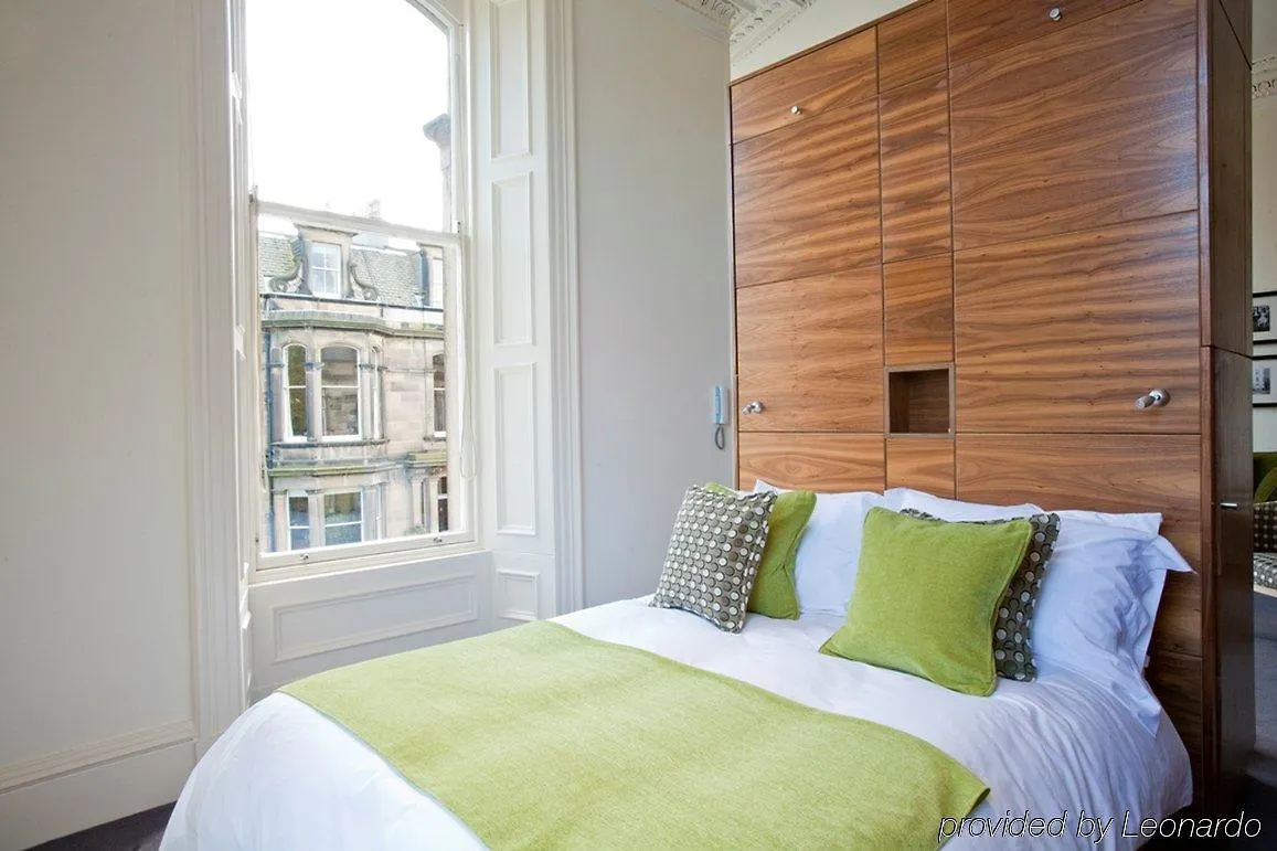 The Merchiston Residence Edinburgh Apartment