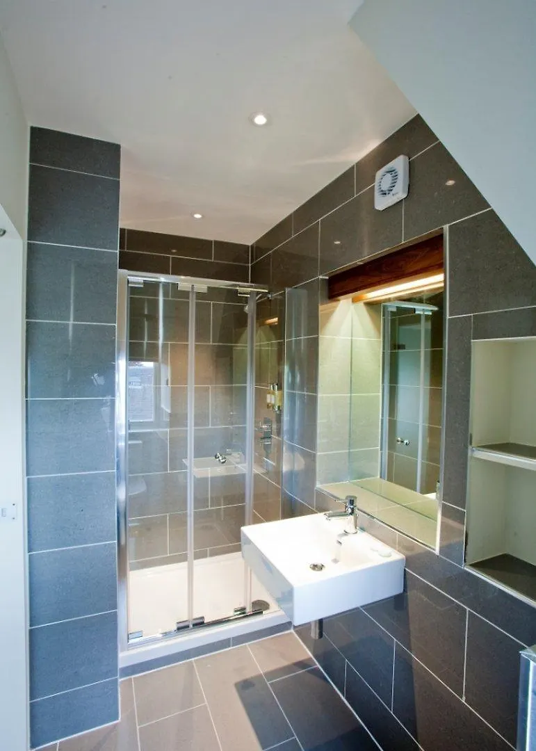 The Merchiston Residence Edinburgh United Kingdom