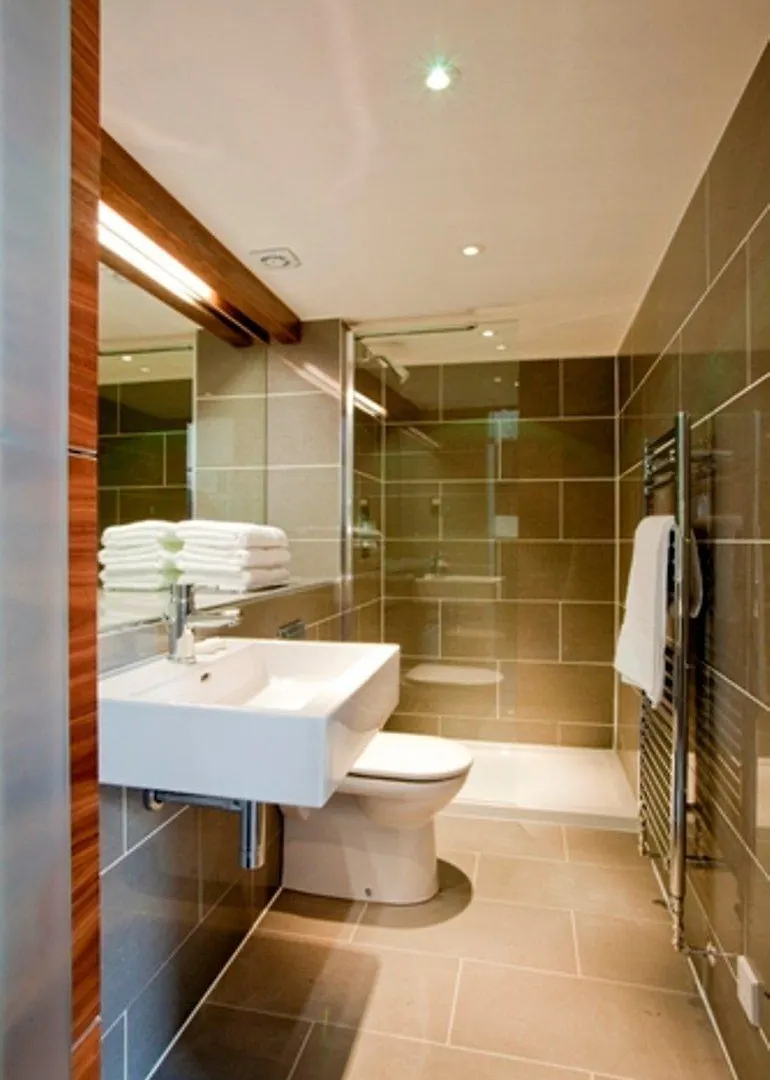 The Merchiston Residence Edinburgh 0*,  United Kingdom