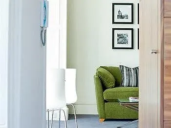 Apartment The Merchiston Residence Edinburgh United Kingdom