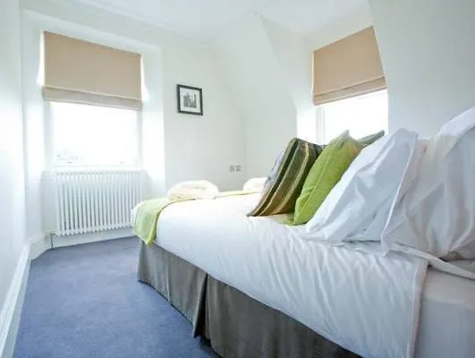 The Merchiston Residence Edinburgh 0*,  United Kingdom