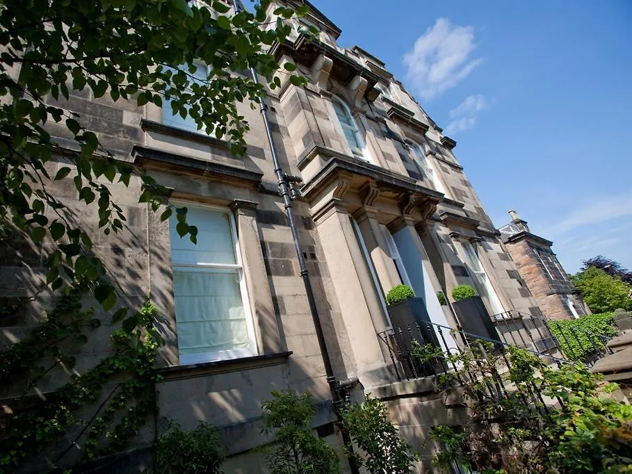 Apartment The Merchiston Residence Edinburgh