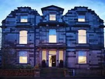 Apartment The Merchiston Residence Edinburgh