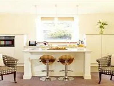 The Merchiston Residence Edinburgh 0*,