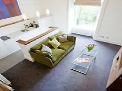 The Merchiston Residence Edinburgh 0*,  United Kingdom