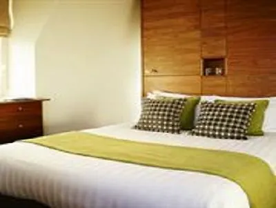 The Merchiston Residence Edinburgh Apartment