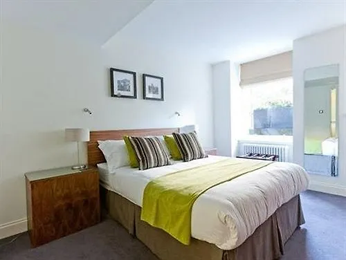 The Merchiston Residence Edinburgh