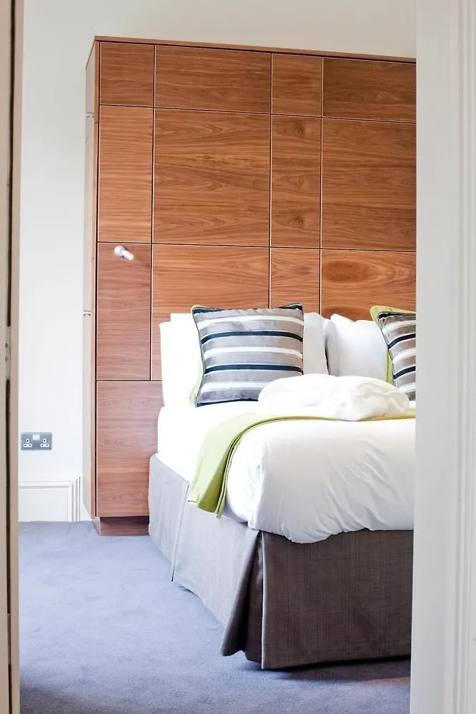 The Merchiston Residence Edinburgh Apartment