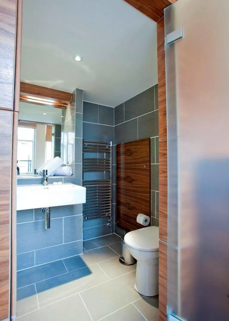 Apartment The Merchiston Residence Edinburgh