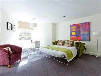 The Merchiston Residence Edinburgh Apartment