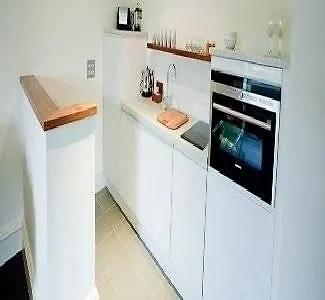 Apartment The Merchiston Residence Edinburgh