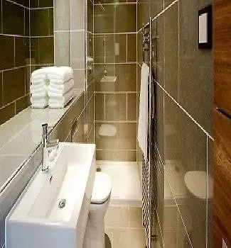 The Merchiston Residence Edinburgh 0*,
