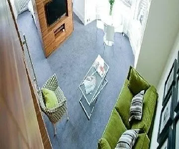 The Merchiston Residence Edinburgh Apartment