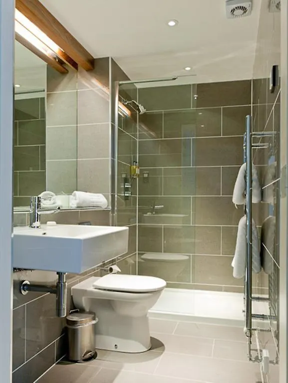The Merchiston Residence Edinburgh United Kingdom