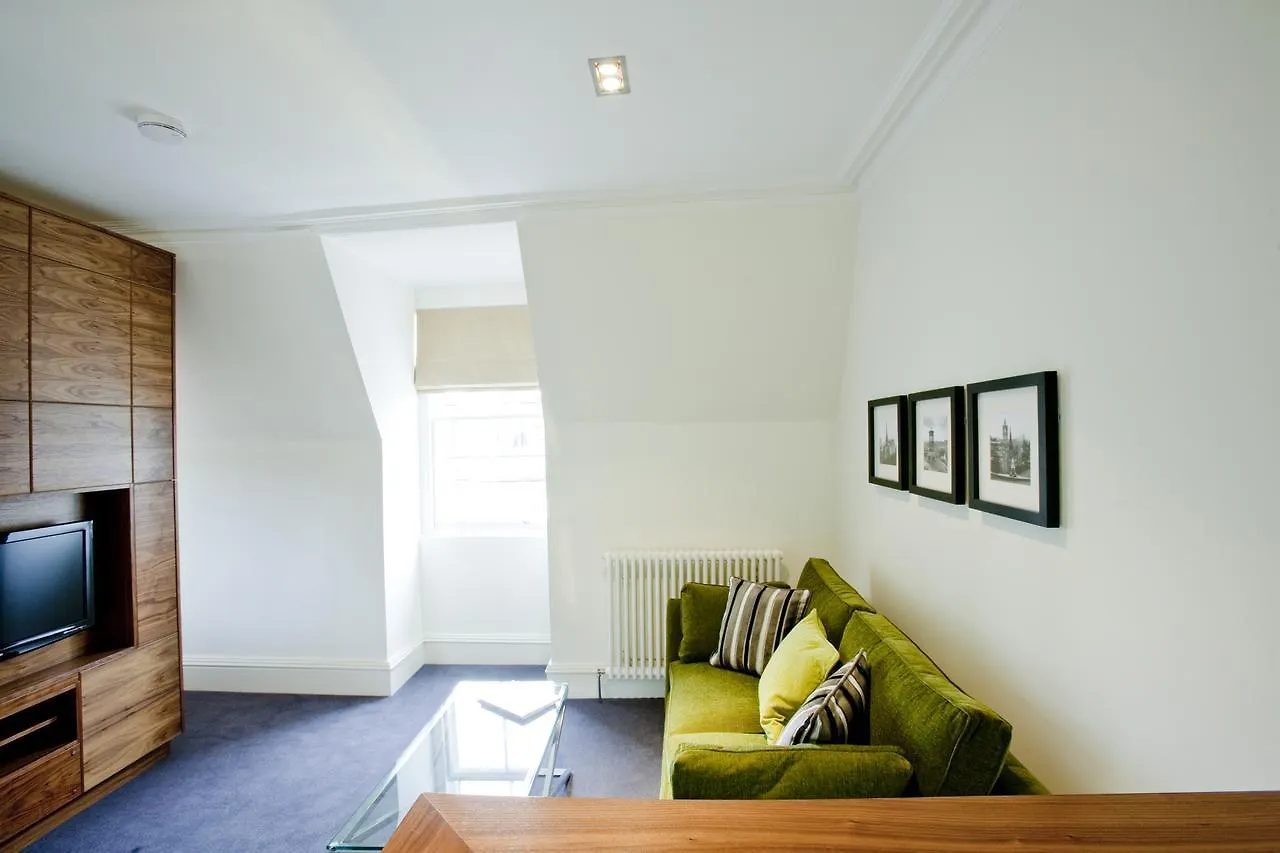 Apartment The Merchiston Residence Edinburgh