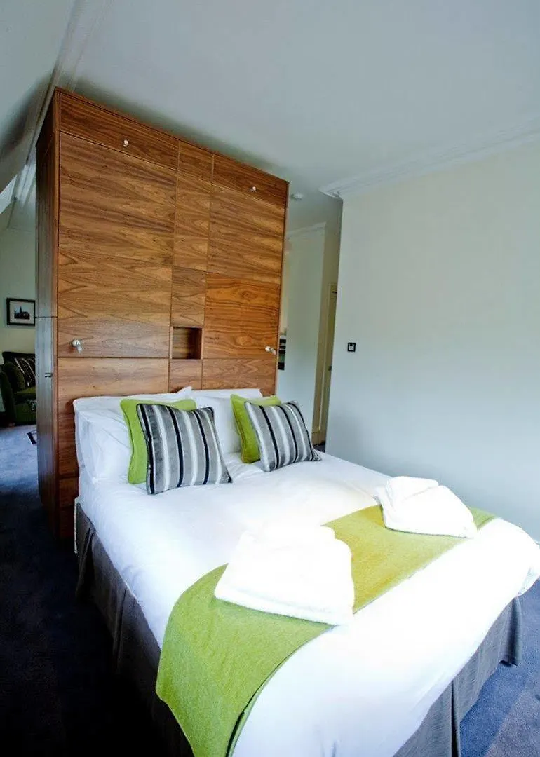 Apartment The Merchiston Residence Edinburgh