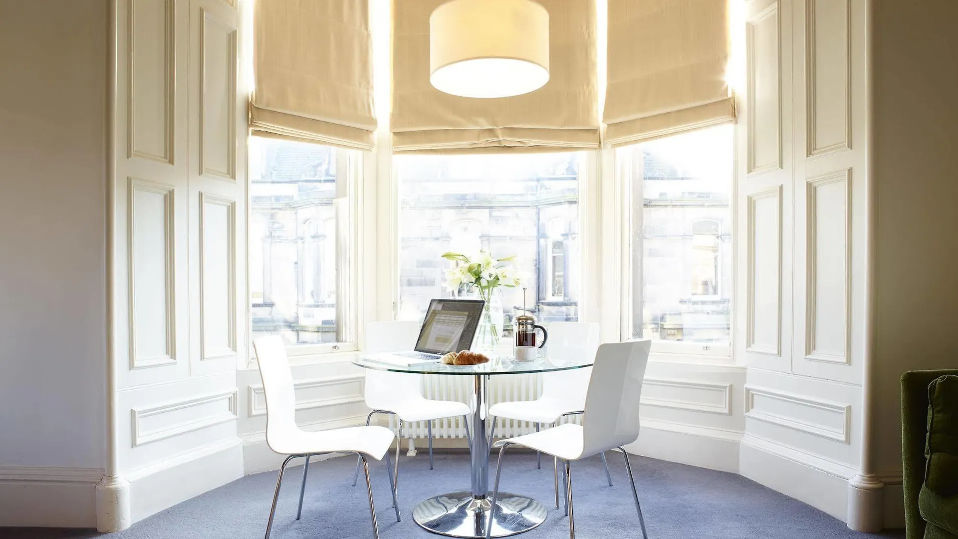 The Merchiston Residence Edinburgh