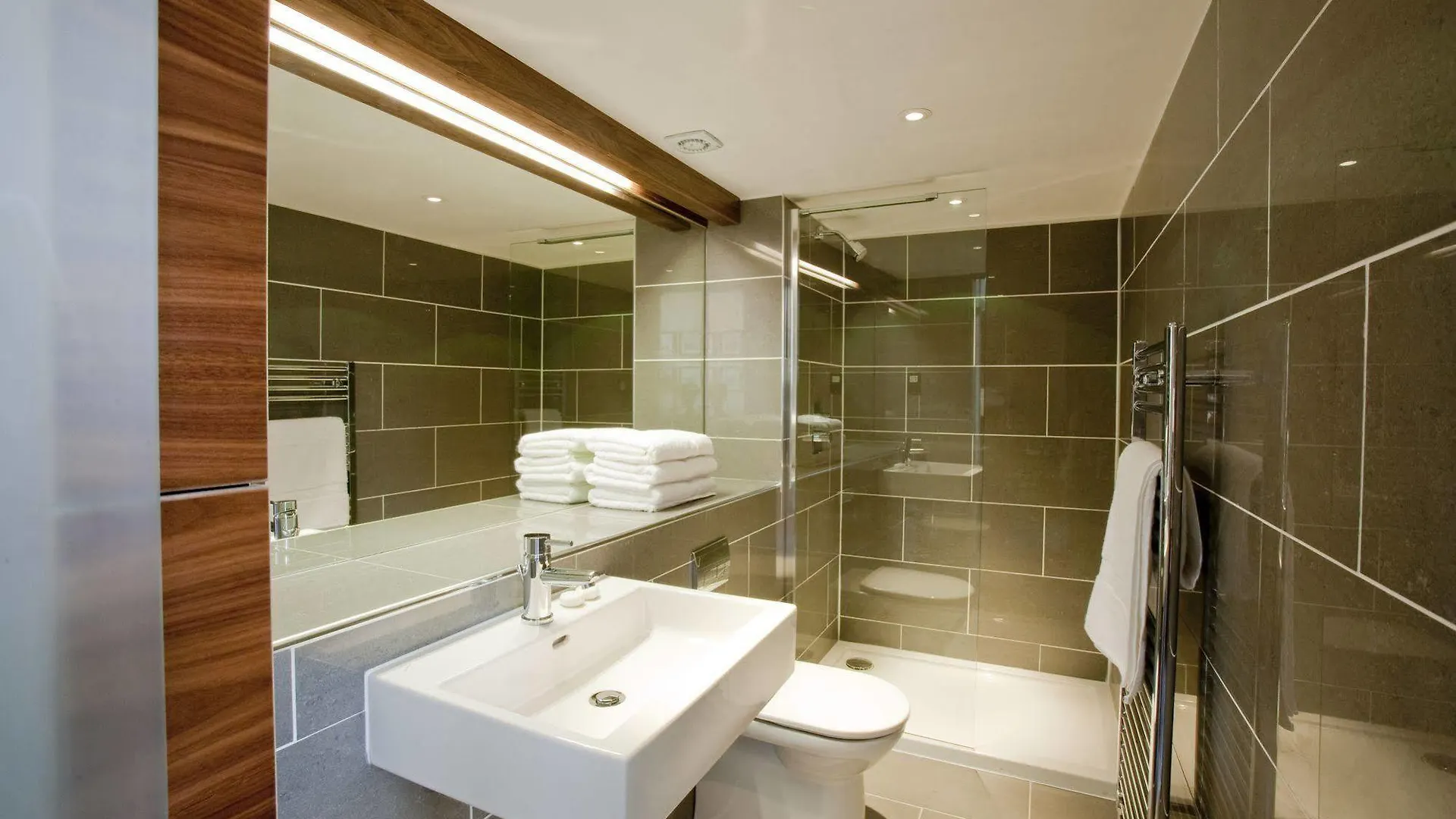Apartment The Merchiston Residence Edinburgh